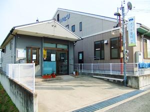 メイキ薬局中野 兵庫県加古川市の調剤薬局 アーチメディカル